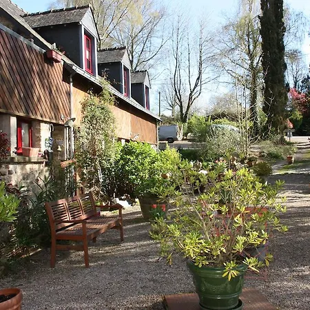 Bed & Breakfast Moulin De La Beraudaie