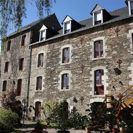 Moulin De La Beraudaie