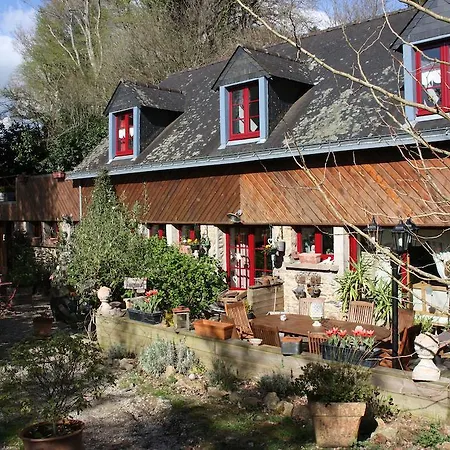 Moulin De La Beraudaie