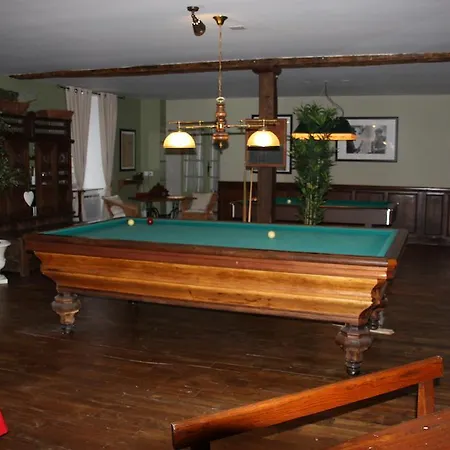 Bed & Breakfast Moulin De La Beraudaie Bohal